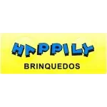 Ícone da HAPPILY COMERCIO DE BRINQUEDOS LTDA