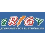 Ícone da R G EQUIPAMENTOS ELETRONICOS LTDA