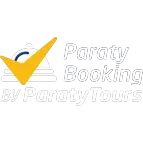 Ícone da PARATY BOOKING TURISMO LTDA