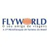 FLYWORLD BRASIL CAMBUI