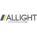 Ícone da ALLIGHT COMERCIO DE ILUMINACAO E DECORACAO LTDA