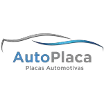 Ícone da AUTOPLACA COMERCIO DE PLACAS AUTOMOTIVA LTDA