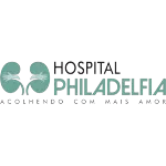 Ícone da HOSPITAL PHILADELFIA LTDA