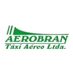 Ícone da AEROBRAN TAXI AEREO LTDA