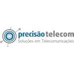 Ícone da PRECISAO TELECOM LTDA