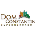 Ícone da DOM CONSTANTIN COMERCIAL LTDA