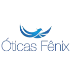 Ícone da OTICAS FENIX LTDA