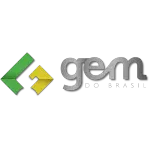 Ícone da GEM DO BRASIL EXPORTACAO IMPORTACAO E COMERCIO LTDA