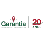 Ícone da IMOBILIARIA GARANTIA LTDA