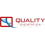 Ícone da QUALITY CIENTIFICA LTDA