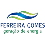 Ícone da FERREIRA GOMES ENERGIA SA