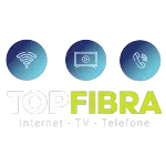 Ícone da TOP FIBRA TV E INTERNET LTDA