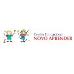 Ícone da CENTRO EDUCACIONAL NOVO APRENDER LTDA