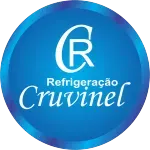 Ícone da REFRIGERACAO CRUVINEL LTDA