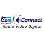 CONNECT AUDIO VIDEO DIGITAL LTDA