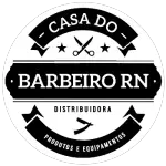 Ícone da JP BARBEARIA LTDA