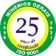 MINERIOS GERAIS LTDA