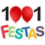 1001 FESTAS