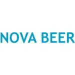 Ícone da NOVA BEER DISTRIBUIDORA DE BEBIDAS LTDA