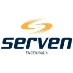 Ícone da SERVEN  SERVICOS DE ENGENHARIA LTDA