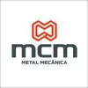 MCM METAL MECANICA LTDA