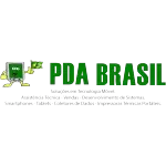 Ícone da PDA BRASIL AVELLAR SERVICOS E COMERCIO ELETRONICA LTDA