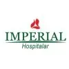 Ícone da IMPERIAL COMERCIO DE PRODUTOS HOSPITALARES LTDA