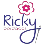 Ícone da INDUSTRIA E COMERCIO DE BORDADOS RICKY LTDA