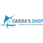 Ícone da CAIERA'S SHOP LTDA