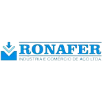 RONAFER INDUSTRIA E COMERCIO DE ACO LTDA