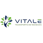 Ícone da VITALE TRANSPORTE DE RESIDUOS LTDA