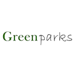 Ícone da GREENPARKS DESENVOLVIMENTO IMOBILIARIO SPE LTDA