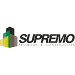 Ícone da SUPREMO PROJETOS E CONSTRUCOES LTDA