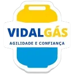 Ícone da VIDAL GAS LTDA