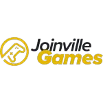 Ícone da JOINVILLE COMERCIO DE VIDEO GAMES LTDA