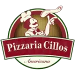 Ícone da PIZZARIA CILLOS LTDA