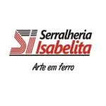 Ícone da SERRALHERIA ISABELITA LTDA