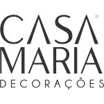 Ícone da CASA MARIA DECORACOES LTDA