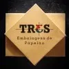 TRES DESIGN E EMBALAGENS LTDA