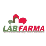 Ícone da LAB FARMA MEDICAMENTOS LTDA