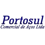 Ícone da PORTOSUL COMERCIAL DE ACOS LTDA