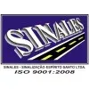 SINALES SINALIZACAO ESPIRITO SANTO LTDA