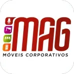 MAGAZINE DOS MOVEIS