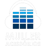 Ícone da MULLER ACESSORIOS ELETRONICOS E AUTOMOTIVOS LTDA