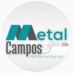 Ícone da METAL CAMPOS  PROJETOS E SERVICOS INDUSTRIAIS LTDA