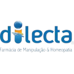 Ícone da DILECTA FARMACIA DE MANIPULACAO LTDA