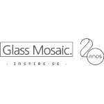 GLASS MOSAIC