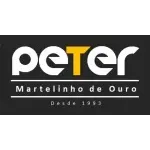 Ícone da PETER MARTELINHO DE OURO LTDA