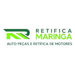 Ícone da RETIFICA E COMERCIO DE MOTORES MARINGA LTDA