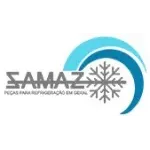 Ícone da ZAMAZ COMERCIO E SERVICOS DE PECAS PARA ELETRODOMESTICOS E REFRIGERACAO LTDA